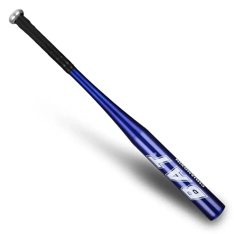 Baseball Bat – Aluminum Self-Defense Tool