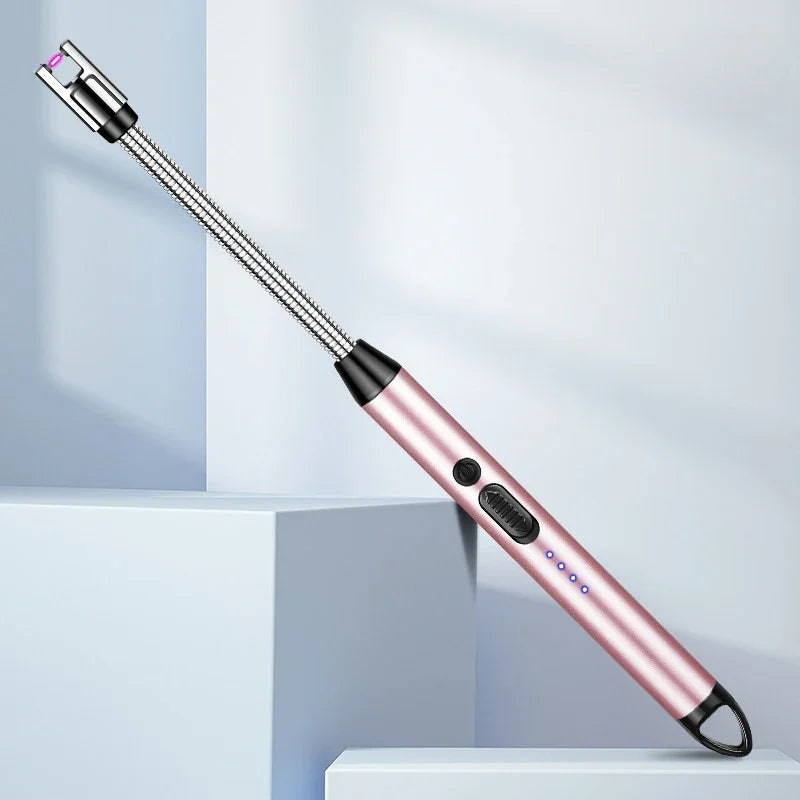 USB Rechargeable Electric Arc Lighter