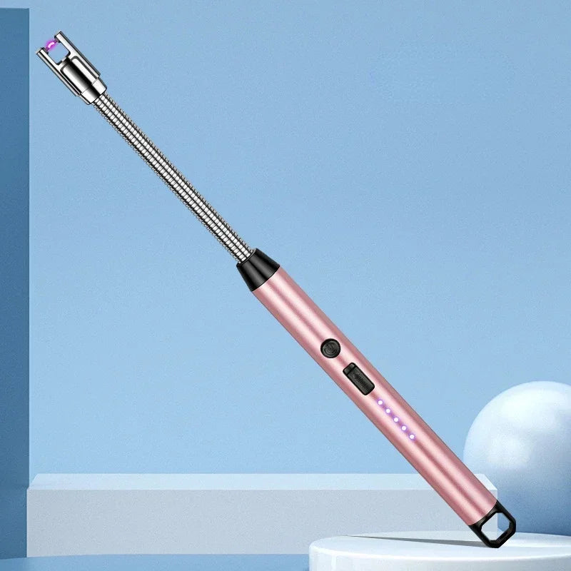 USB Rechargeable Electric Arc Lighter