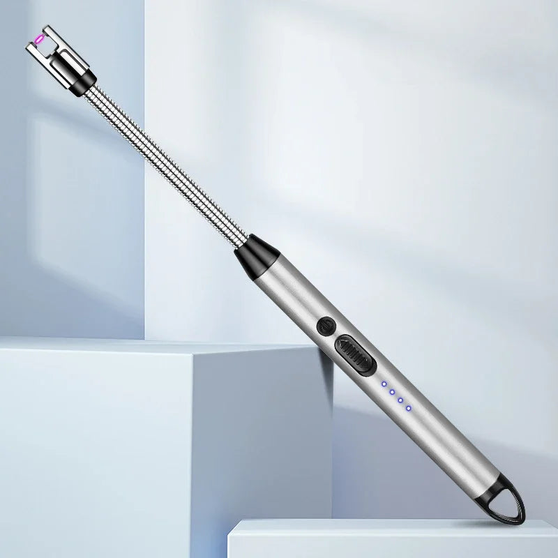 USB Rechargeable Electric Arc Lighter