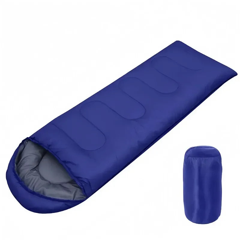 Sleeping Bag – Cotton, Envelope Type, Comfortable