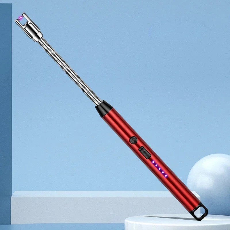 USB Rechargeable Electric Arc Lighter