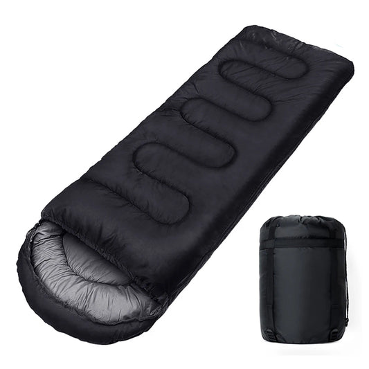 Sleeping Bag – Cotton, Envelope Type, Comfortable