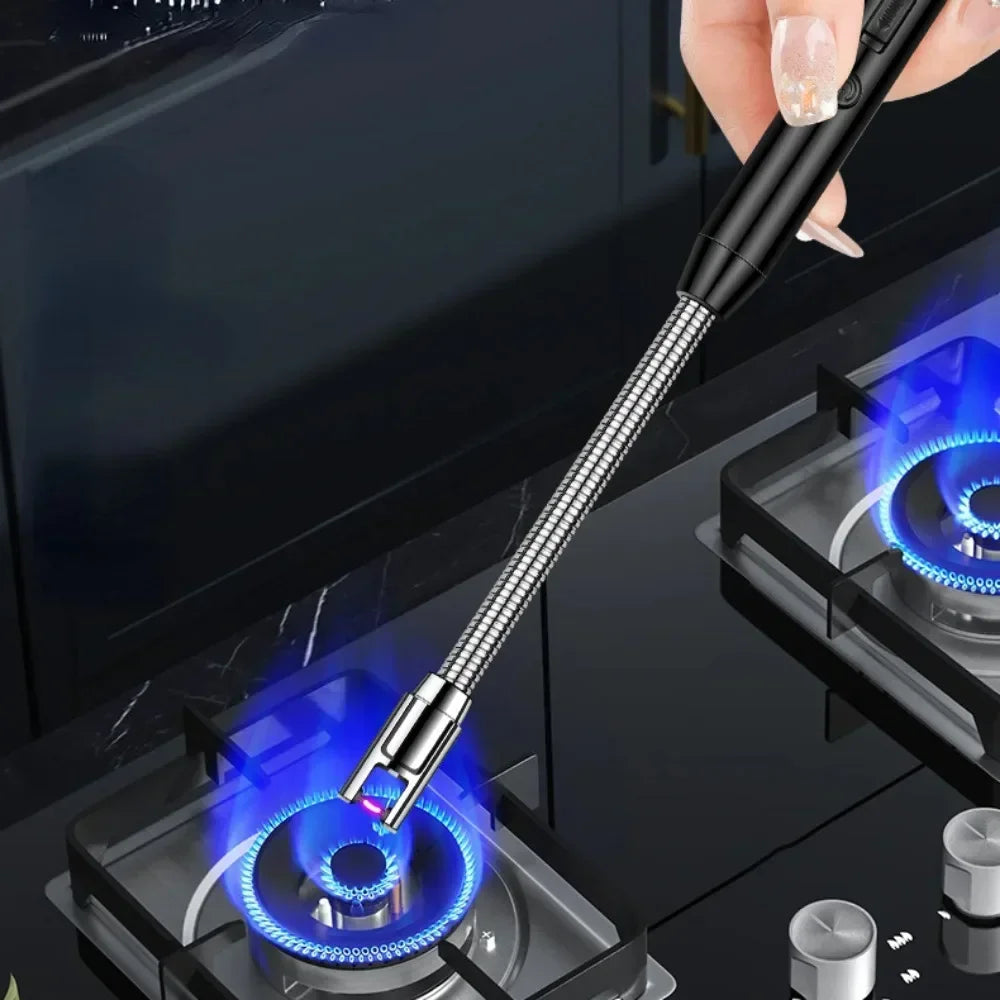 USB Rechargeable Electric Arc Lighter