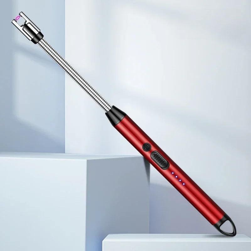 USB Rechargeable Electric Arc Lighter