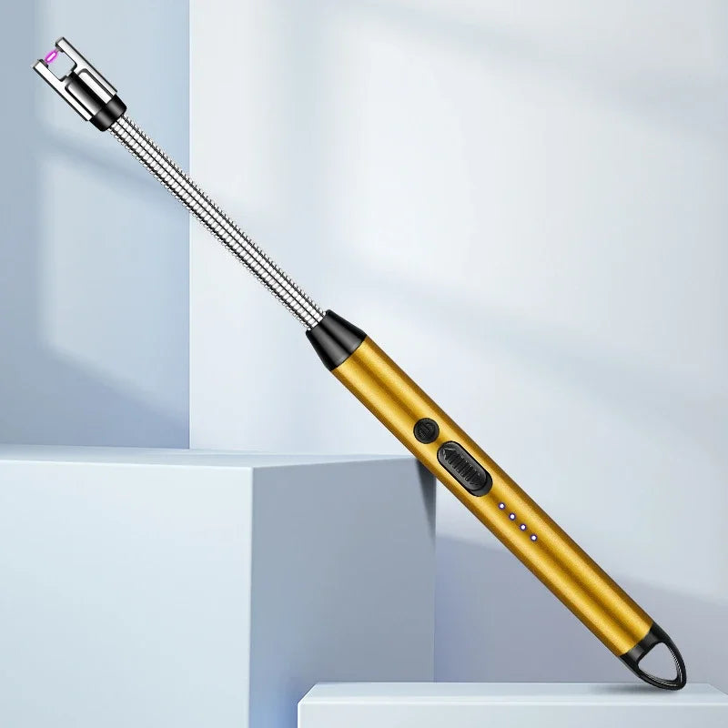 USB Rechargeable Electric Arc Lighter