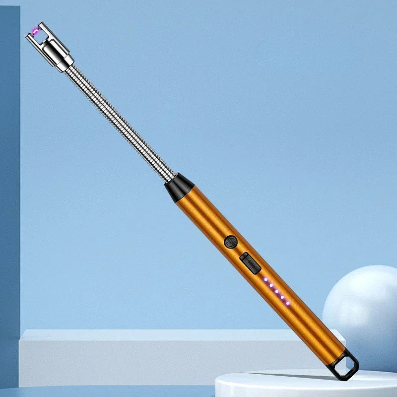 USB Rechargeable Electric Arc Lighter