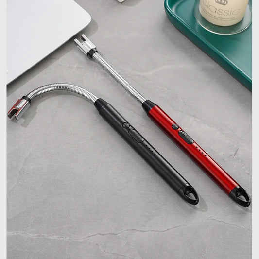 USB Rechargeable Electric Arc Lighter