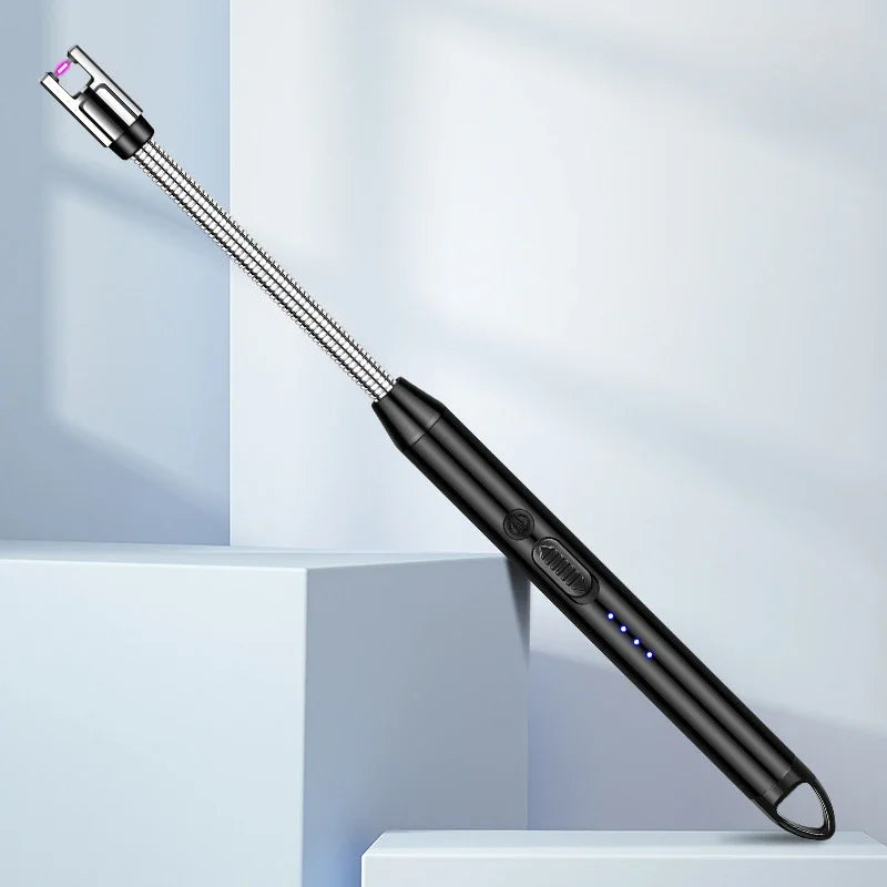USB Rechargeable Electric Arc Lighter
