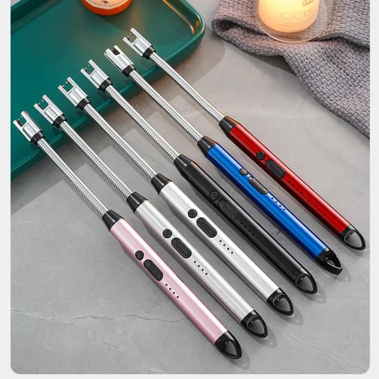 USB Rechargeable Electric Arc Lighter